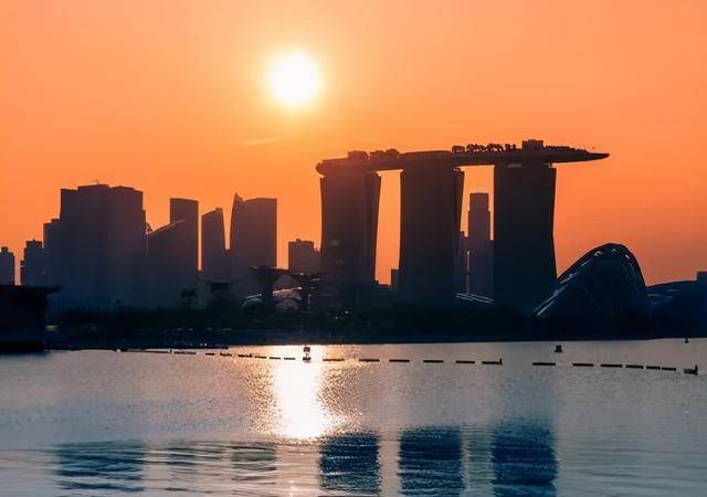 亚洲藤校录取率最高!那些你不知道的新加坡留学优势