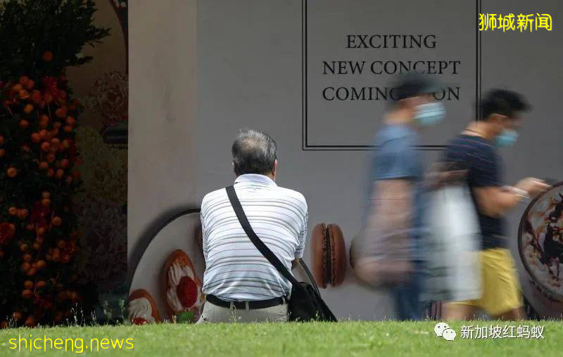 有两小孩的双亲家庭每月基本开销6426新元? 最新研究引两极反应