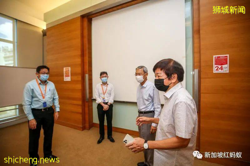 推動新加坡傳統媒體轉型“太沉重” 各利益相關者都手拿一把尺