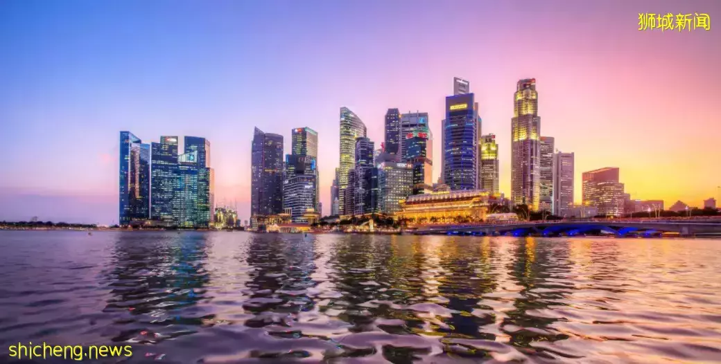 2022年新加坡政策大彙總!下月開始實施!你還不了解一下嗎