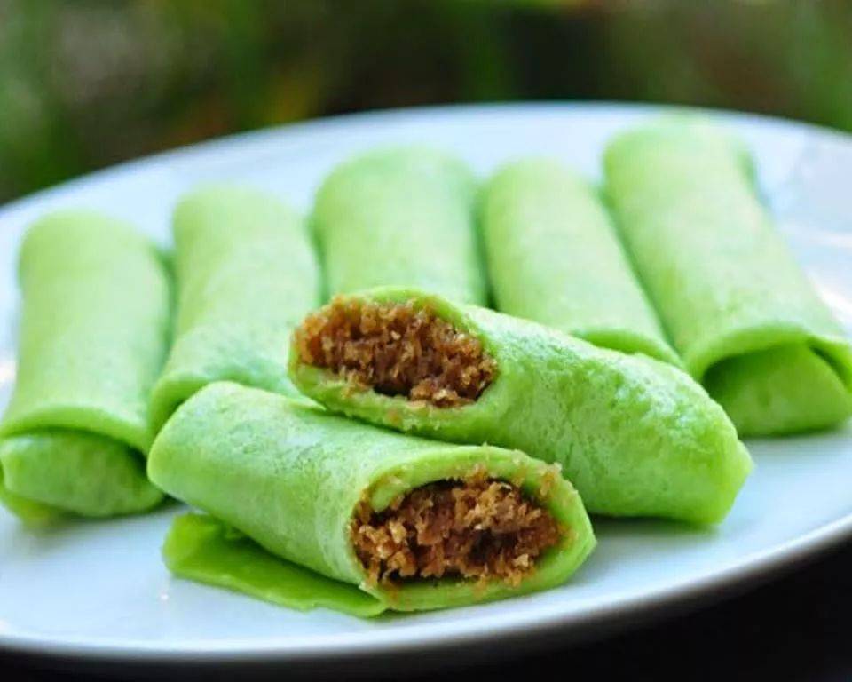 在新加坡，没吃过这60种美食，你就白来了