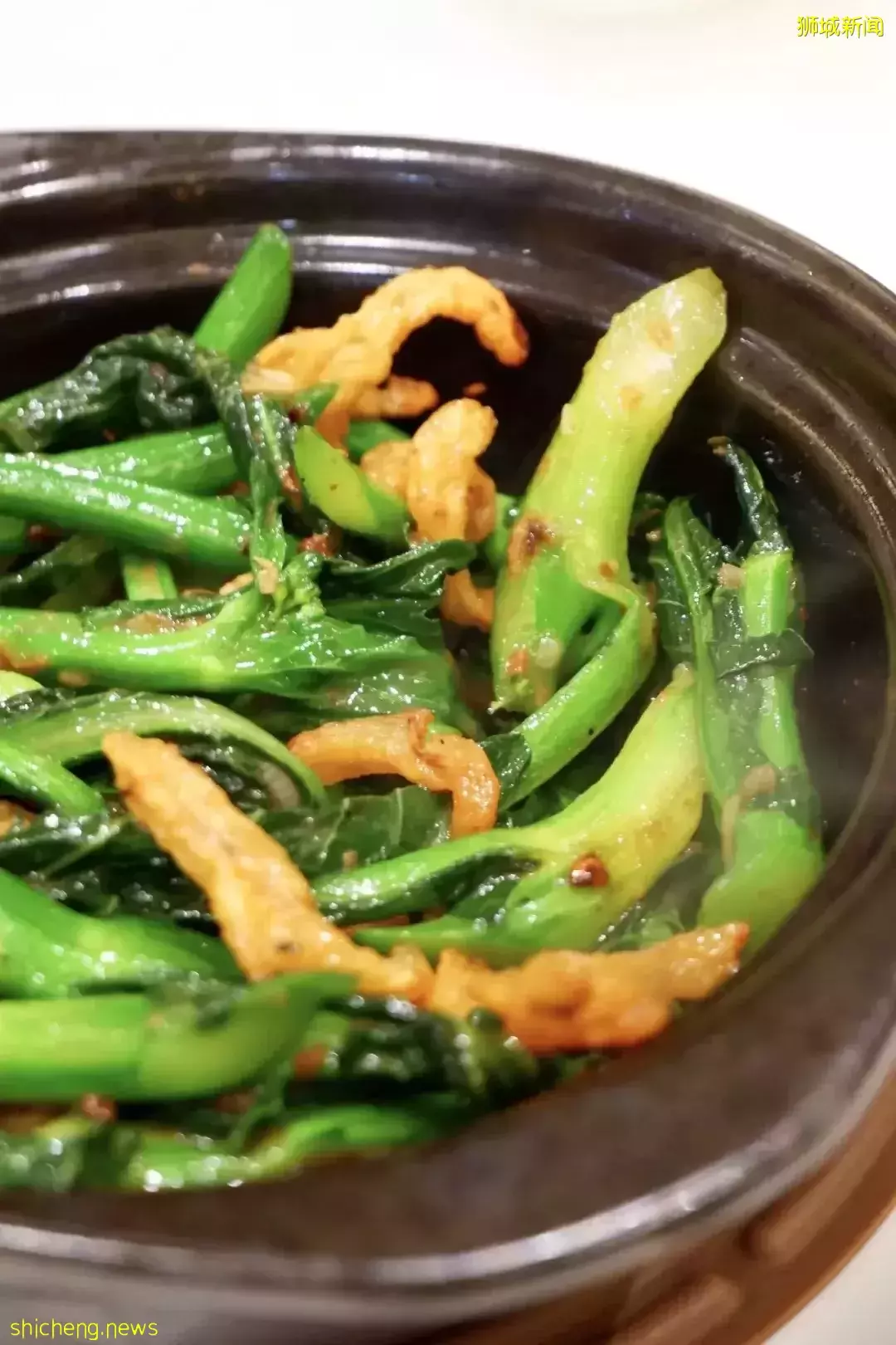 18年大廚掌勺!新加坡這家粵菜私廚,滿滿的家鄉味道