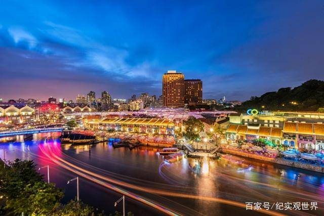 注意！新加坡不得不去的10大景点介绍攻略