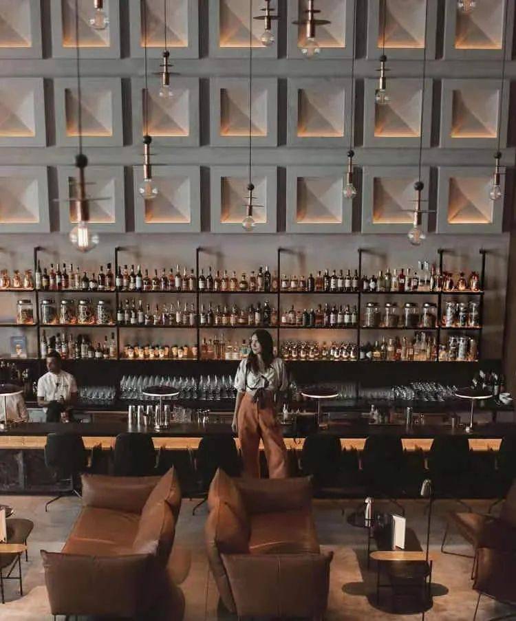 ‘staycation在新加坡特輯’Vol.2 : 這幾家絕對小衆的藝術酒店，讓你一秒切換度假狀態