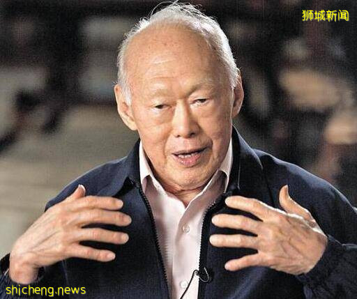 看新加坡國父李光耀是如從優質基因角度解決剩女問題