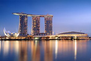 新加坡企业津贴申请