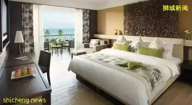 盤點最適合親子遊的20間酒店！玩得舒服，住得過瘾