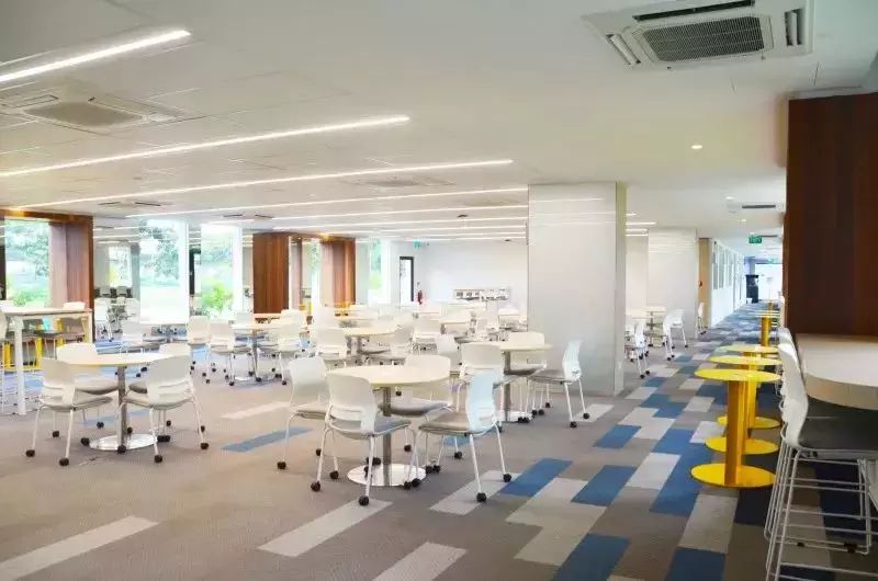 O水准申請詹姆斯庫克大學新加坡校區