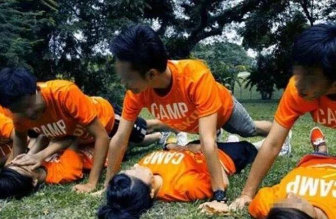 惊雷!新加坡高校五年发生172起职员和学生性行为不检事件