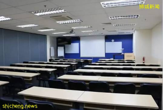 《留學》 新加坡楷博高等教育學院