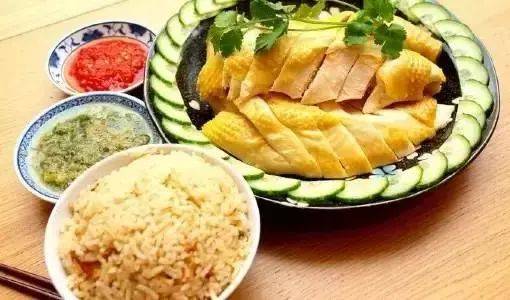 新加坡全攻略,美景、美食、交通