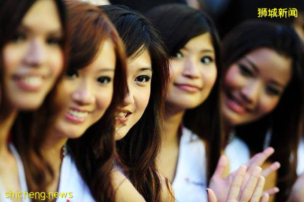 这便是新加坡,亚洲的“阿姆斯特丹”