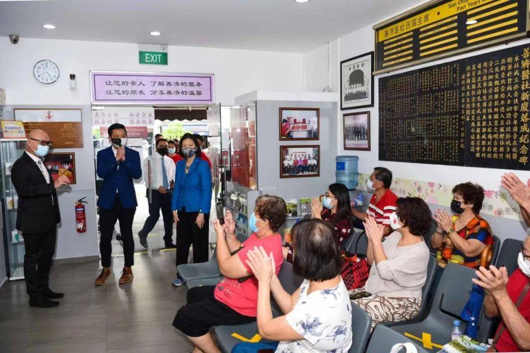 共襄善舉！善濟醫社與南大合作設立100萬元助學金