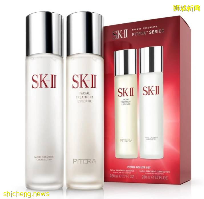 新加坡全島年中打折!商家瘋了!化妝品、運動鞋、母嬰用品等4折起