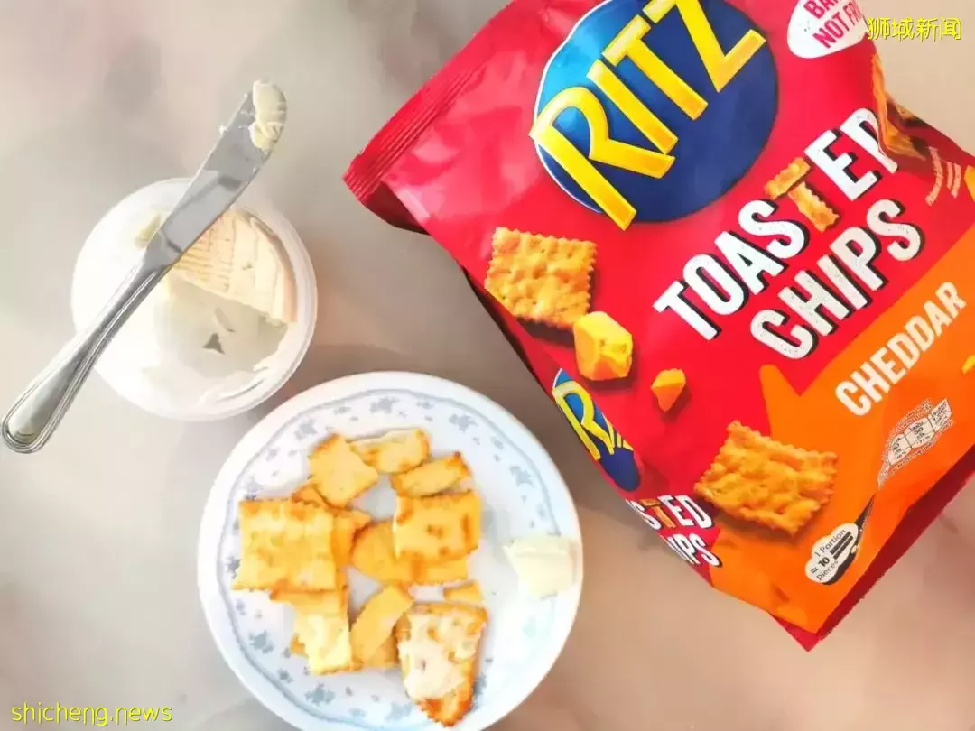 吃過N次的才推薦!新加坡各大超市33種爆款零食大盤點,塞滿你的購物車吧