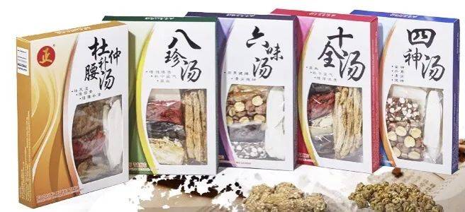 爱煲老火汤?新加坡哪里买中药食材最方便