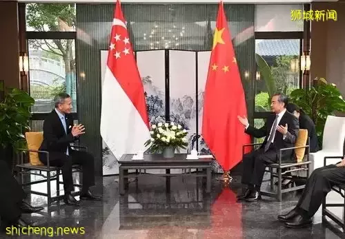 新加坡等东盟国计划和中国互认疫苗证明,出入境免隔离