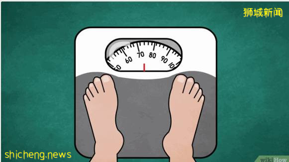 在新加坡遭遇中年危机！房价、学费、工作、体重