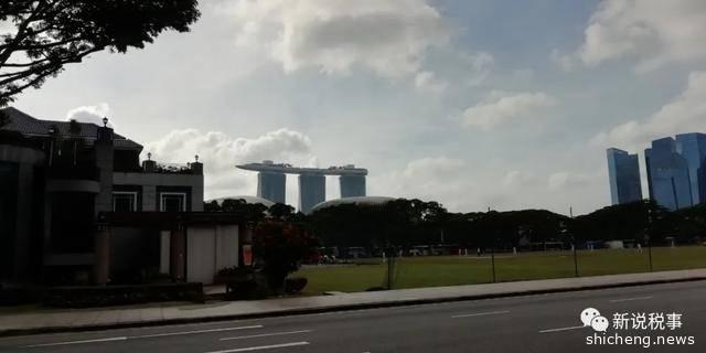 日据时期是新加坡痛苦的回忆！新加坡纪行（三）