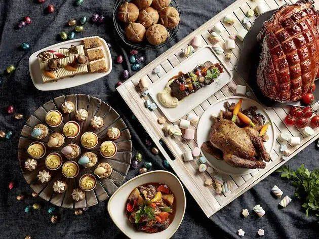 爲什麽這周放3天假?精選14個親子活動+16家餐廳,High起來