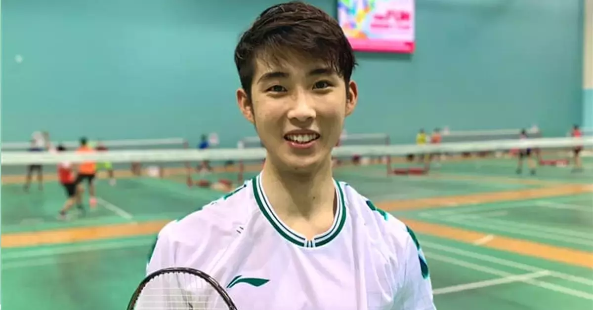 狮城民众众筹奖励 骆建佑添6万奖励金