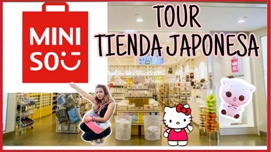 這家新加坡隨處可見的“日本商店”竟然是廣州的