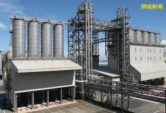 取經新加坡制造企業，靈活應對新冠疫情