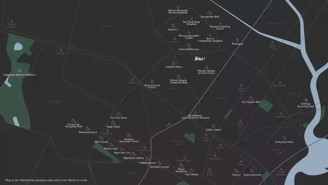 【IKIGAI】第11邮区永久日式奢华公寓