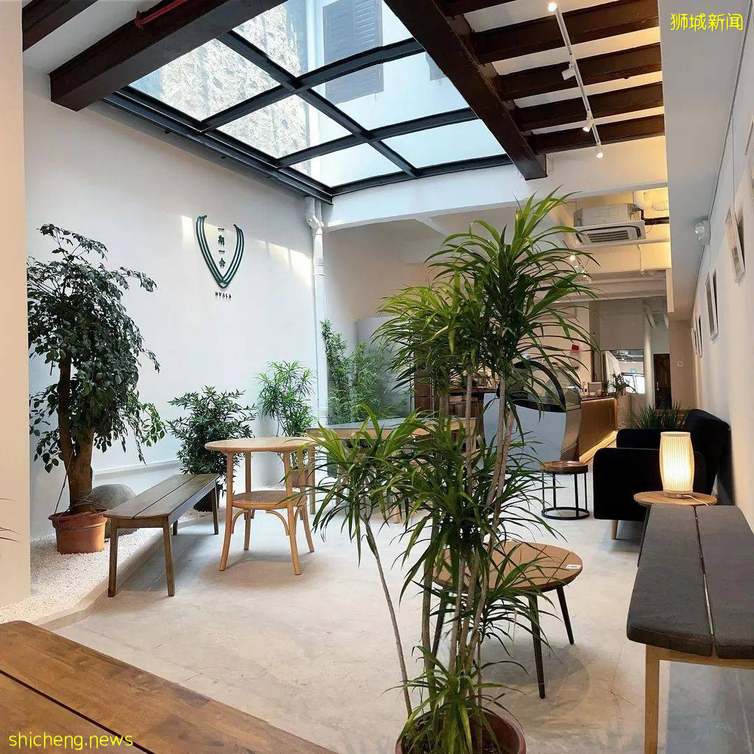 新加坡8月出门注意!16个新店+活动:中泰日新网红美食大集合