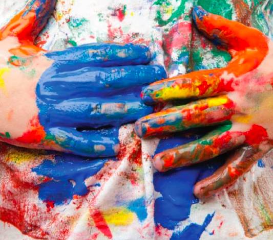 日常鴨梨山大?不妨來坡島這5個好玩又釋放壓力的解壓working shop