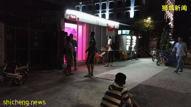 这便是新加坡,亚洲的“阿姆斯特丹”