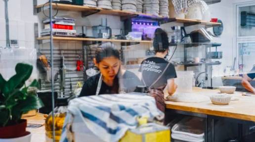 新加坡文藝青年聚集聖地！——Tiong Bahru這5家必打卡的小衆咖啡館