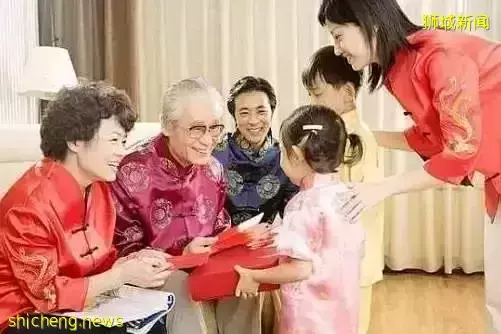在新加坡過春節大賞,記清這些習俗讓你比在中國更有年味