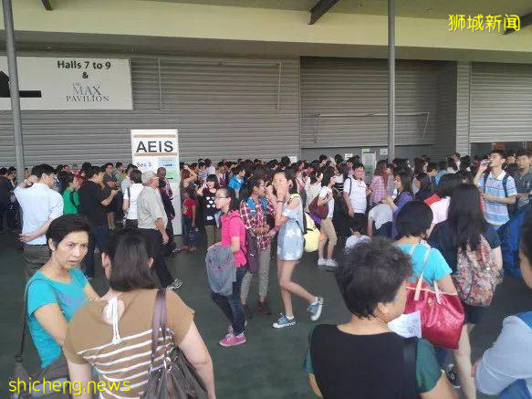 來新加坡留學，進政府中小學竟然可以走“捷徑”