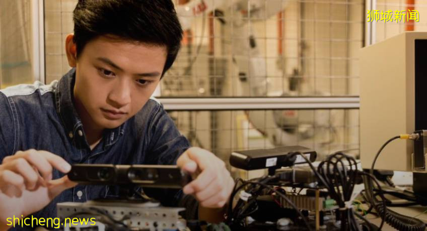 项目介绍 NTU EEE学院授课型硕士 信号处理