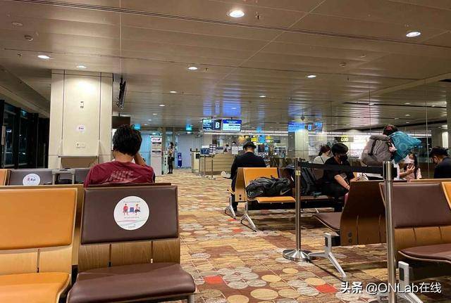 新冠疫情之下由新加坡入境日本全程实录:要核酸检测吗