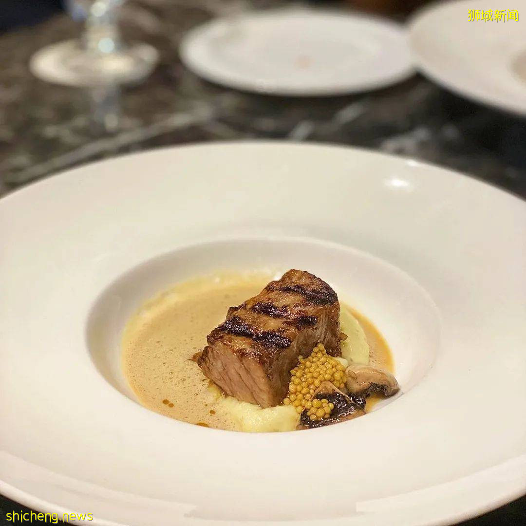 “贊美廣場”附近這些超人氣餐廳和café,竟能一口就俘獲你