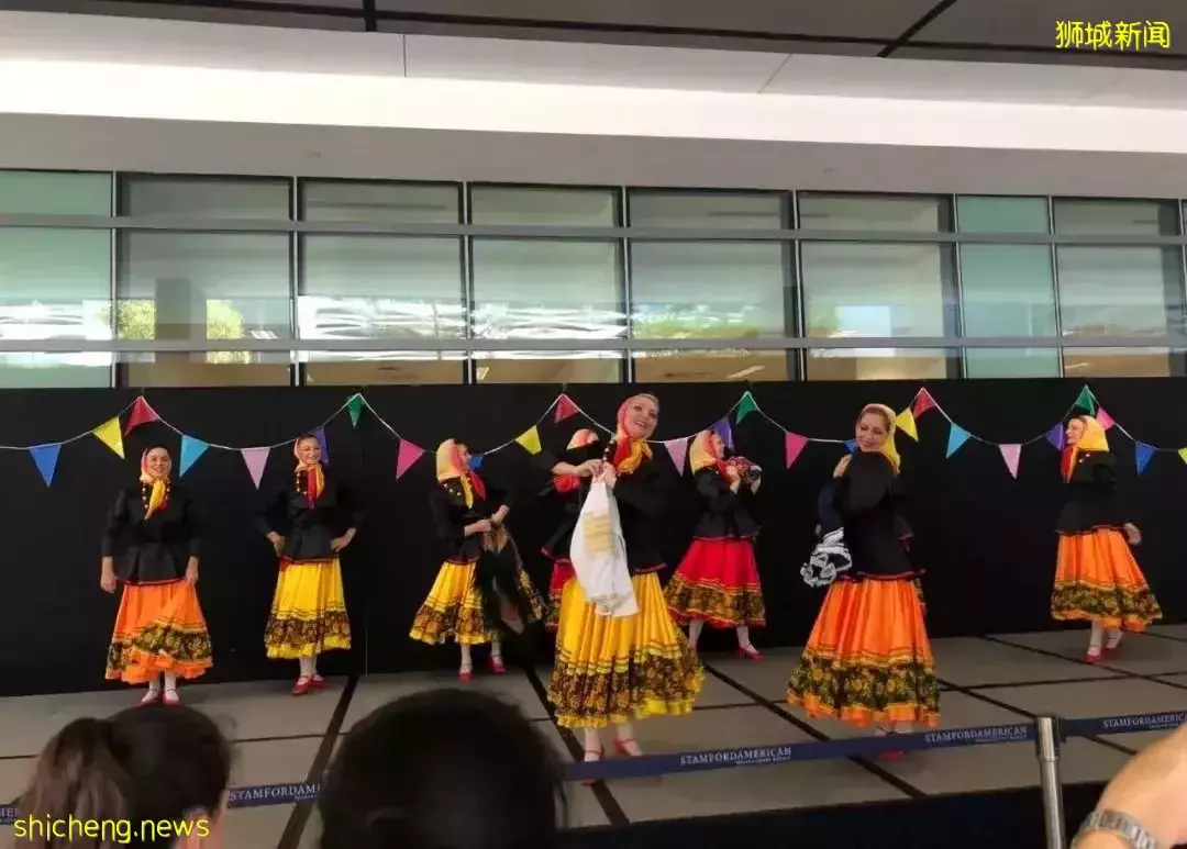 看起來每天都在玩，新加坡國際學校的娃們是怎麽學習的