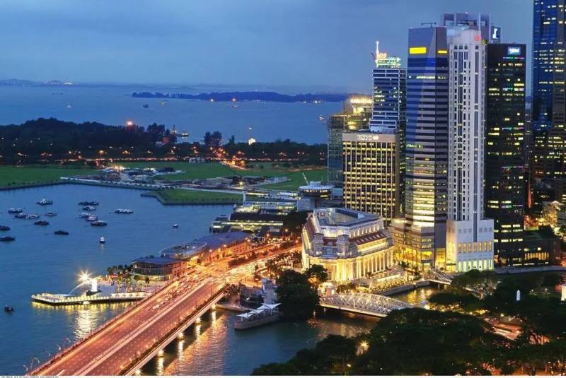 項目講解！新加坡移民