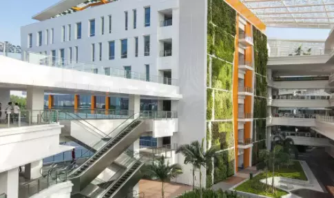 大学合作创新课程！新加坡四所高等教育学府携手戴尔科技，为5000名学生数字新课程