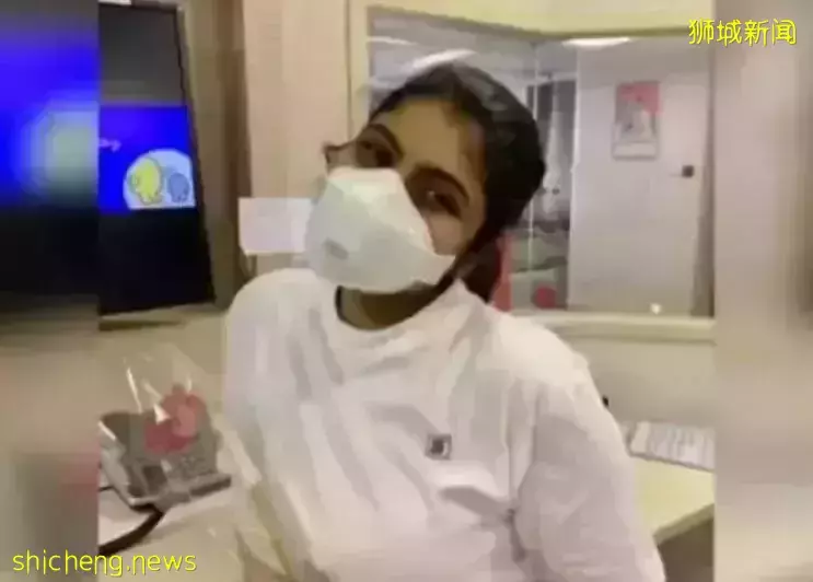 新加坡护士之死有新动态，真相是告慰死者最好的方式