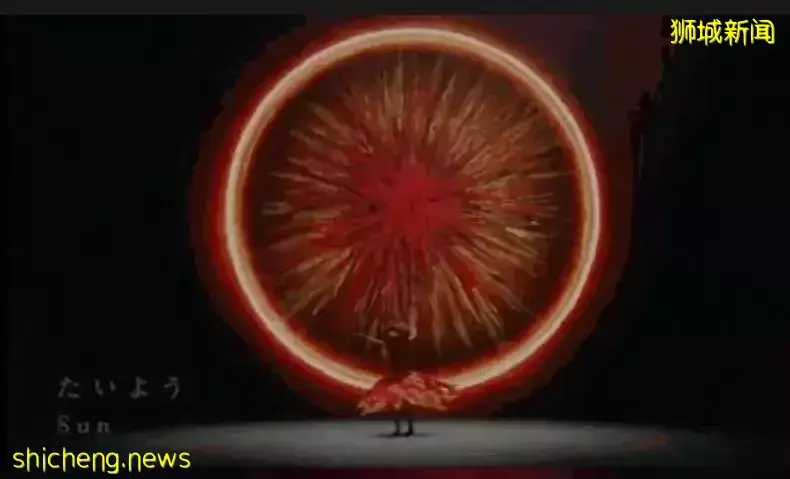 新加坡网友投诉邻居葬礼太吓人，瞬间想到冷清、诡异、惊悚的东京奥运会开幕式