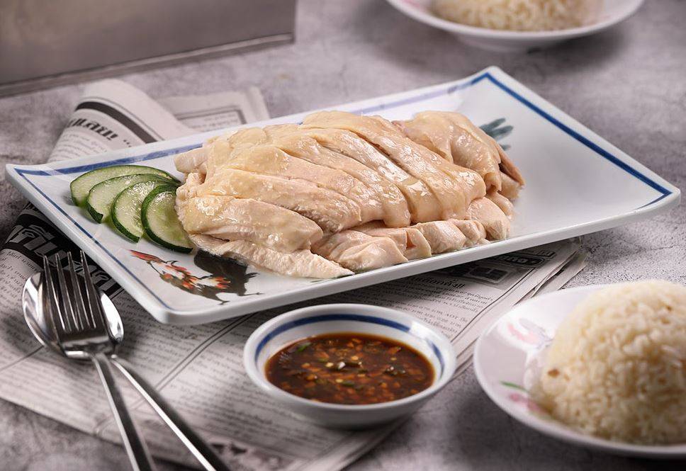 NEX吃貨美食指南：餐廳任你選，亞洲美食通通可以在這邊找到