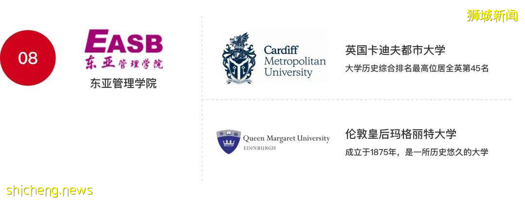 新加坡私立院校推荐:国际知名大学合作,费用低廉性价比高(含教育部认证名单)