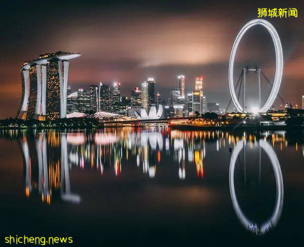 【瀛和移民】新加坡海外藝術人才移民