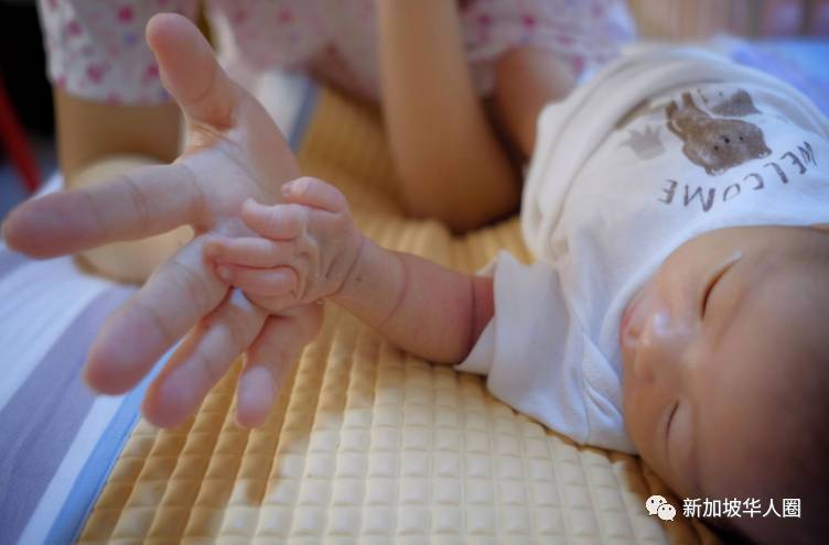宝宝今年生早了没有3000新币补助！新加坡网友上网请愿政府