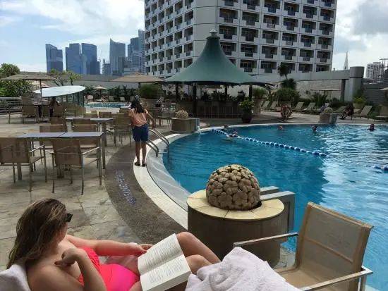 新加坡河川動物園有豪華帳篷過夜啦!本周最新活動彙總