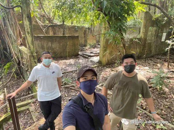 有茅房、有砖门!新加坡保留最完整的中国村藏这里