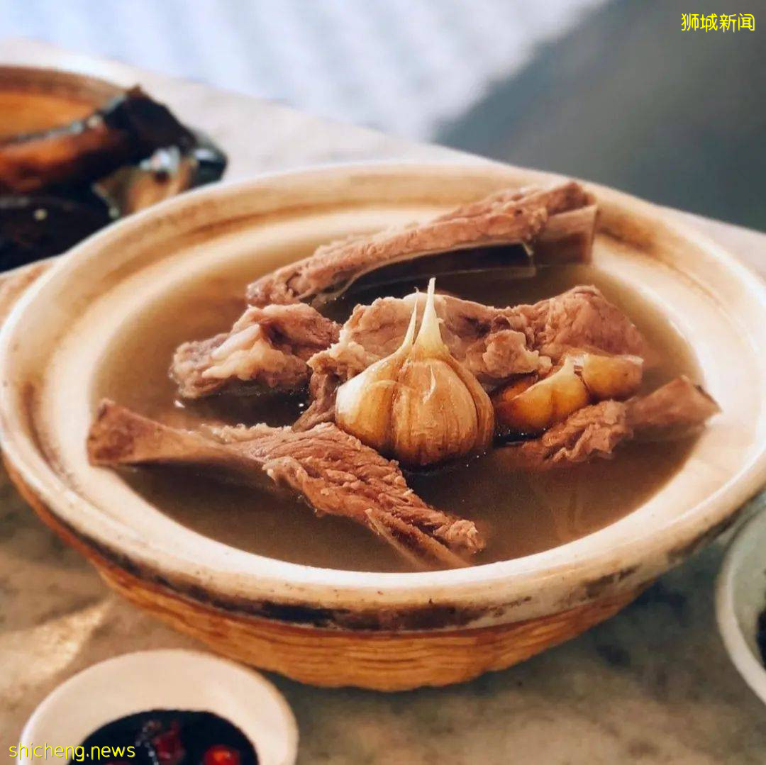 狮城MRT美食 隐匿在克拉码头附近的口碑美食,唤醒九月味蕾狂欢