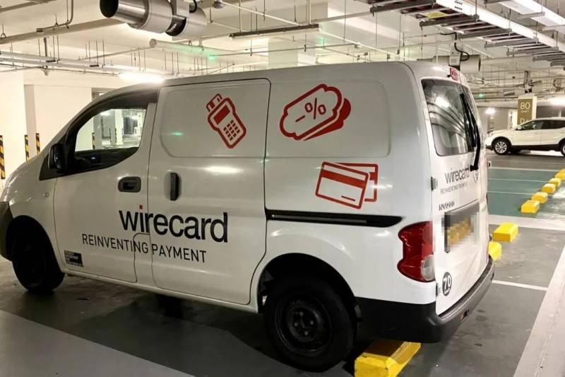 这家移动支付巨头破产退出新加坡?快看你的钱有没有受到影响